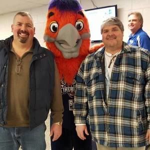 Meet your Posher, Scott